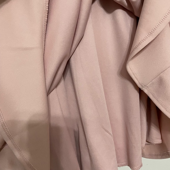 Petite Blush dress - Picture 11 of 14